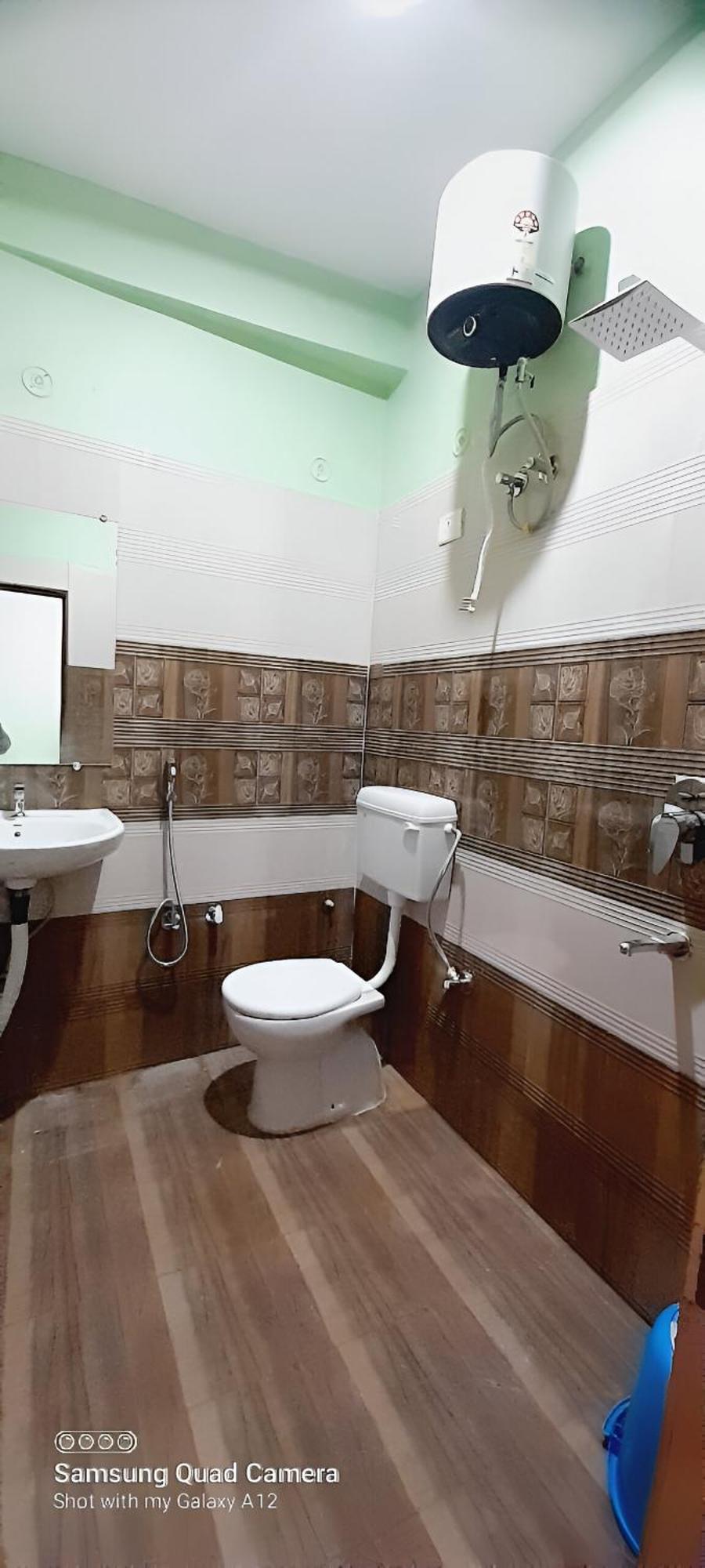 Shiv Niketan Guest House 200Mtr From Shri Ram Mandir Ayodhya Exterior photo