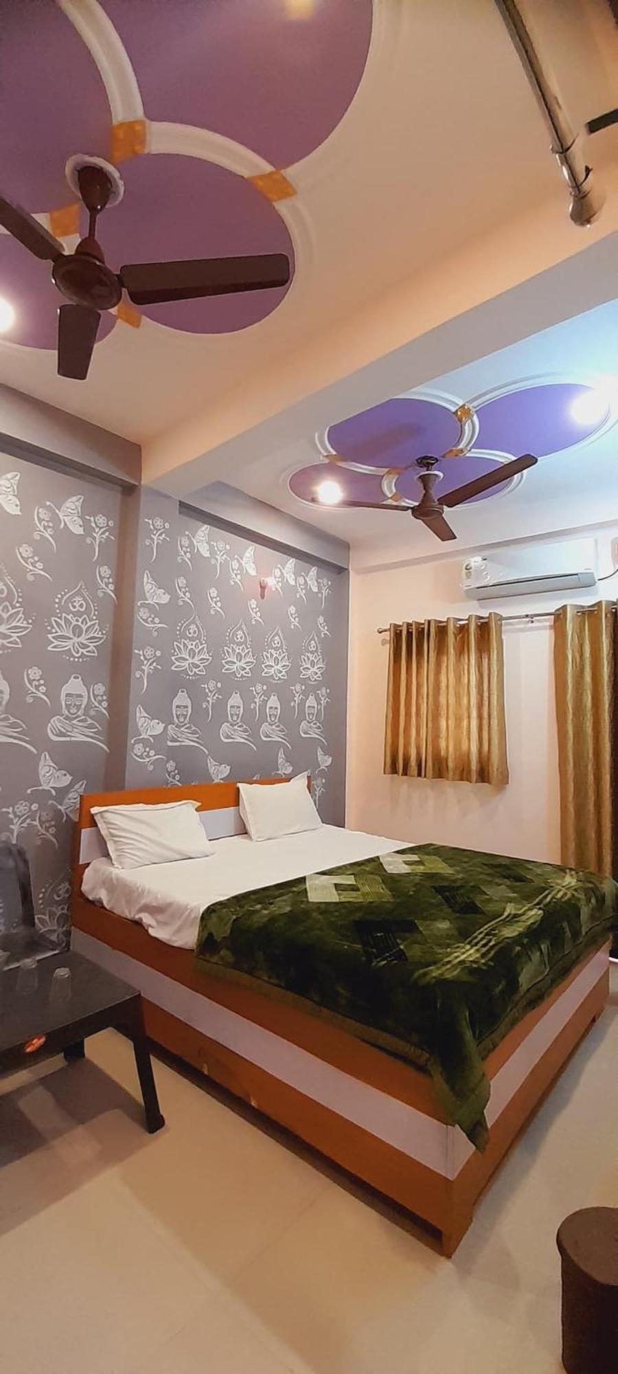 Shiv Niketan Guest House 200Mtr From Shri Ram Mandir Ayodhya Exterior photo